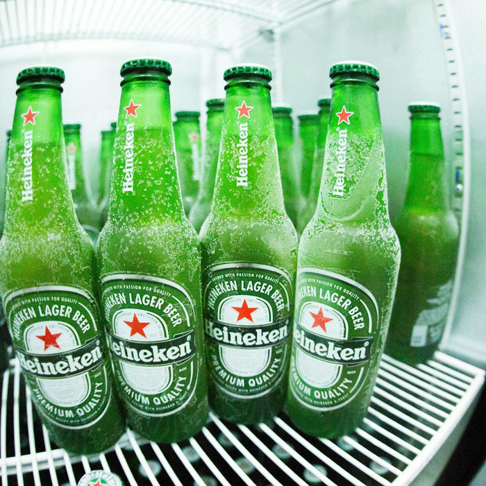 Beat the Heat: Must-Have Coolers for Perfectly Chilled Pints