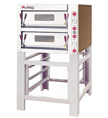 ITSKB Open Stand - with Runners To Hold 600 X 400Mm Trays