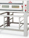 ITSKD Open stand - with runners to hold 600 x 400mm trays