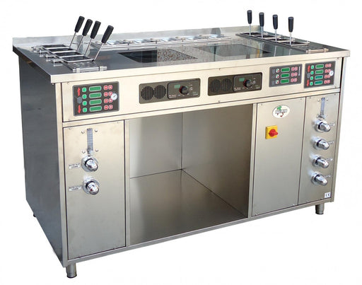 Italgi Turandot Automatic Pasta or Noodle Station