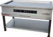 Kyushu Floorstanding Induction Teppanyaki Griddles