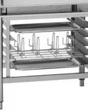 Giorik TSR0500 stand with trayslides