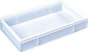 DGH.Tray.SK64WH Pizza Dough Tray