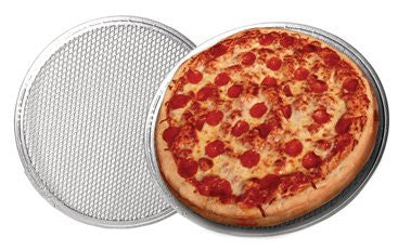 PS.07 7" Pizza Screen