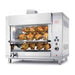 CB P7/5G - 20 Bird - Gas Planetary Chicken Rotisserie