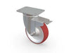 Firex - Set of Castors