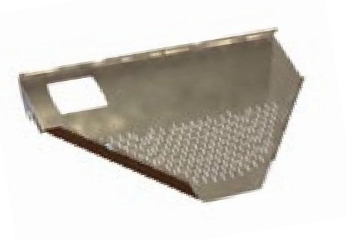 Firex Strainer/Sieve