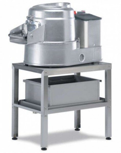 Sammic PP-6 Potato Peeler/Rumbler