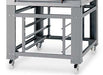 SP60/80 Mobile Open Stand with Trayslides