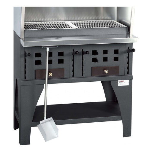 Peva BB100+ Charcoal Chargrill