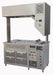 ITCD161 - Self Condensing Hood