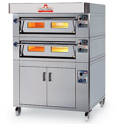 ITBC Mobile Heated - with Runners To Hold 600 X 400Mm Trays