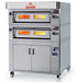 ITBC Mobile Heated - with Runners To Hold 600 X 400Mm Trays