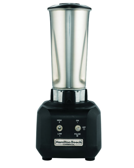 Hamilton Beach HBB250S-UK Rio Blender - S/Steel Jug