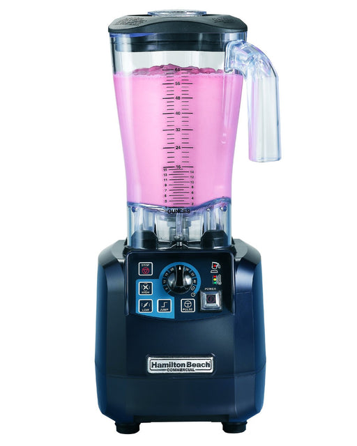 Hamilton Beach HBB650-UK Tempest Blender