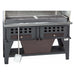 Peva Bb160+ Charcoal Chargrill