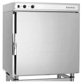 Giorik GR0511M Electric Regeneration Oven - Manual Controls