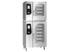 Giorik Evolution 2025110 Stacking Kit - 6+6 or 6+10 Oven Combinations - Electric 2/1Gn Models