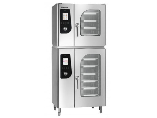 Giorik Evolution 2029032 Stacking Kit - 6+6 or 6+10 Oven Combination - Electric Ovens 1/1Gn