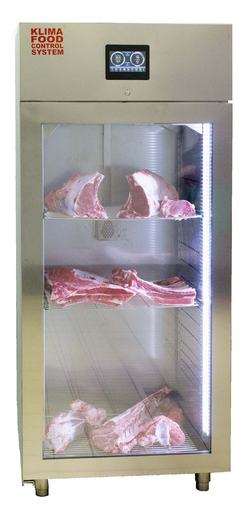 Klima Food KMFS900PV - Meat Ager, Cheese Ripening, Dehydrator and Proover Combined