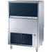 Brema CB955AHC/P Undercounter Icemaker - 95KG Output, with Drain Pump