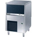 Brema CB416AHC/P Undercounter Icemaker - 48KG Output, with Drain Pump