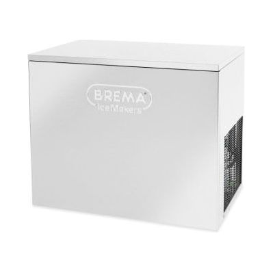 Brema C150ahc Modular Icemaker - Cubed Ice 160Kg Output