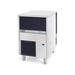 Brema TB852Ahc Undercounter Nugget Ice Maker - 85Kg Output