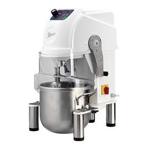 Steno PL12B 12 Ltr Counter Top Planetary Mixer with Variable Speed Control