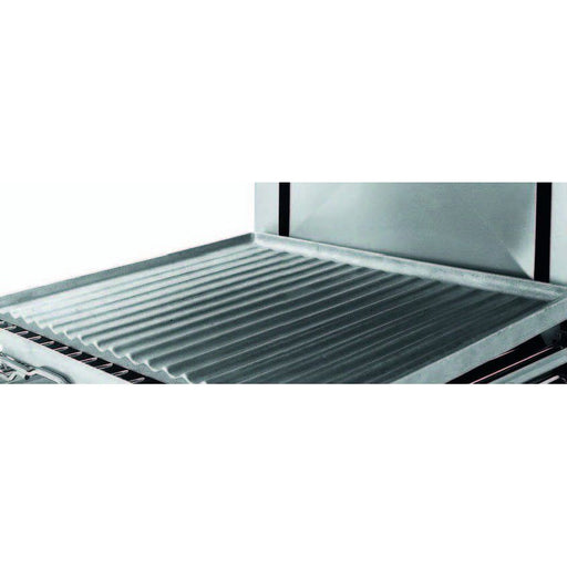 Tecnoinox 9002 - Aluminium Brander Grilling Plate