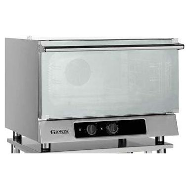 Giorik MR31-Eu 3 X 600 X 400Mm Tray Electric Bake Off Convection Oven