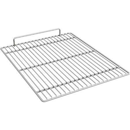 Sagi RGPBRJ - Plastic Coated Shelf for Kuj Counters (Trayslides Not Included)