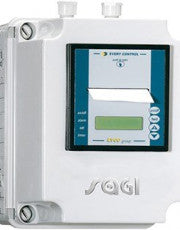 Sagi ST02 - Temperature recorder with printer