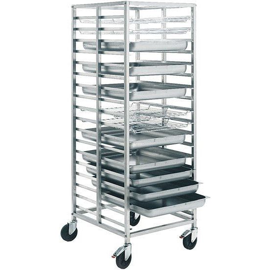 Sagi CRG2021 20 X 2/1Gn Mobile Trolley