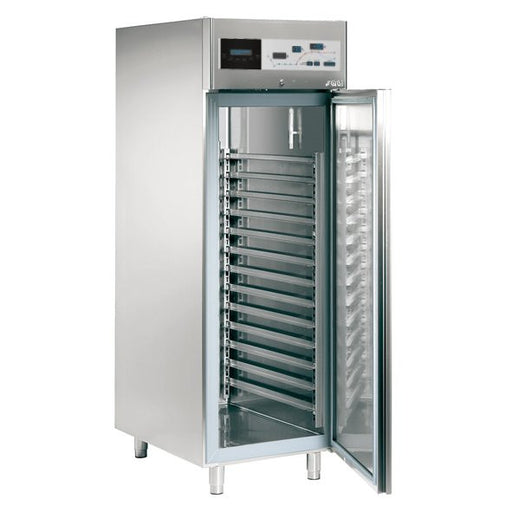 Sagi KAF1B Bakery 20 Tray Freezer Retarder Proofer Cabinet - 600 X 400Mm Tray