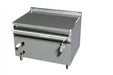 Firex BR1E200I.M 205 LTR Electric Bratt Pan - with Motorised Tilt