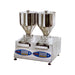 Dosicream 2 - DOSI2C - 2 X 8.5Ltr Twin Hopper Dosing Filling Machine