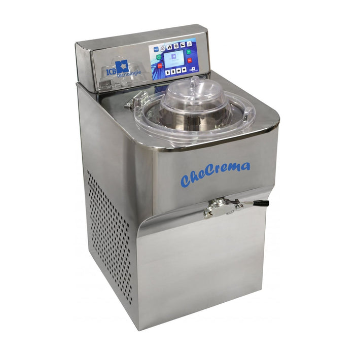 CheCrema 11.CCV - Cream Cooker