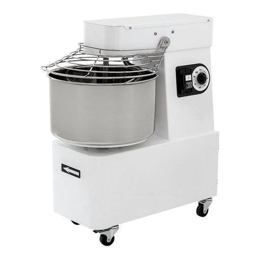 IBV 30 - 32 Litre Spiral Mixer with Variable Speed Control