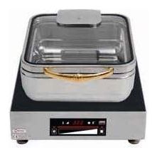 Berner BI1W Induction Buffet Warmer