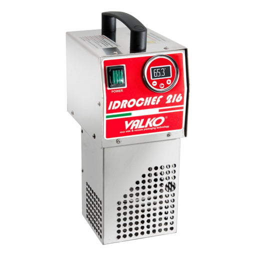 Valko Idrochef 216 Sous Vide Heating Re-Circulator