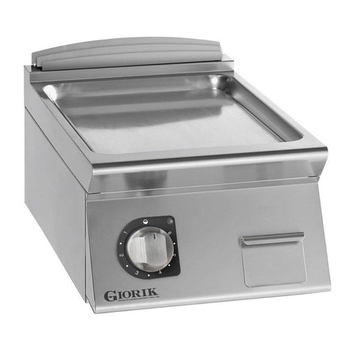 Giorik 70 Top FLG72TCRX Gas Griddle - Smooth Plate