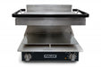 Palux Variolift C 887352- Black Edition - Rise & Fall Electric Salamander Grill