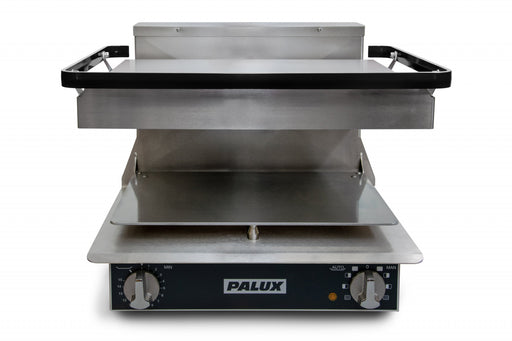 Palux Variolift C 887352- Black Edition - Rise & Fall Electric Salamander Grill