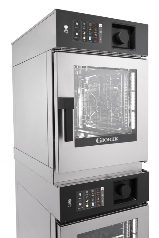 Giorik 2023003 Kore Stacking Kit - 6+6 or 6+10 Oven Combinations - Elec' Ovens Only