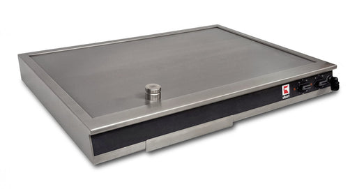 Ubert AGB500 500Mm Electric Griddle