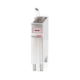 Palux Frystar As Plus 876713 9 LTR Single Tank Electric Fryer with Inbuilt Filtration