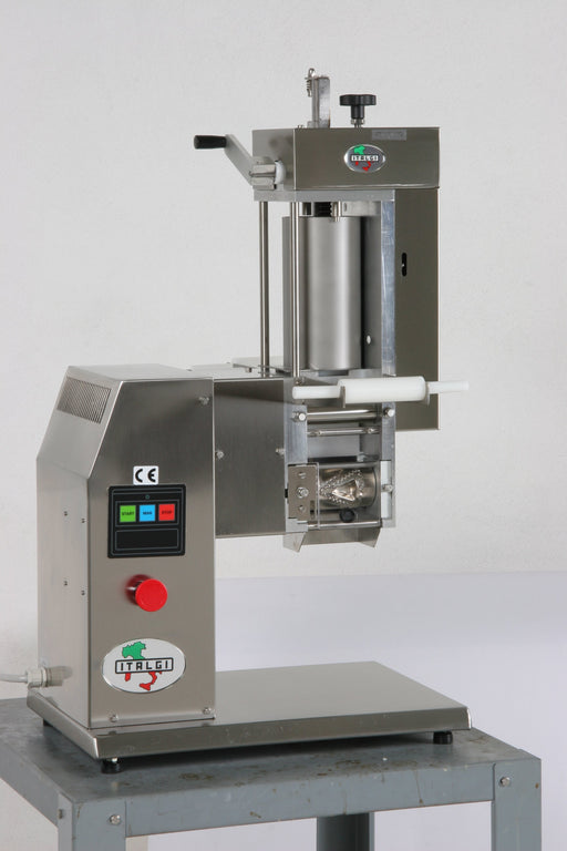 Italgi Dupla Ravioli Maker - 25Kg/Hr Output