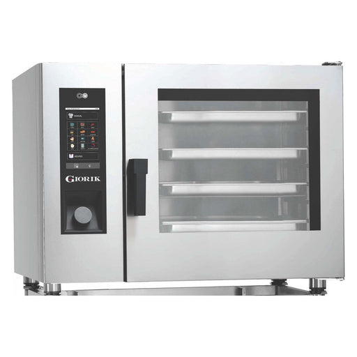 Giorik Evolution SDTE062UK - Electric 5 X 30" X 18" Tray Heavy Duty Bake Off Oven