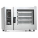 Giorik Evolution SDTE062GN Convection Oven - 6 X 2/1Gn (12 X 1/1Gn) Tray Capacity